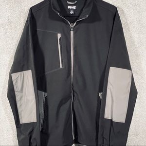 PING Jacket men’s M